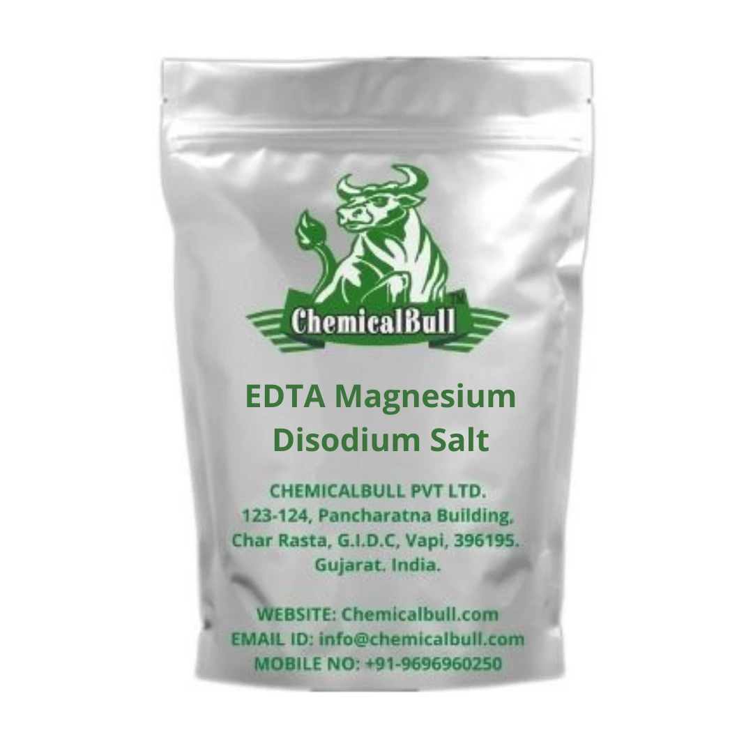 EDTA Magnesium Disodium Salt