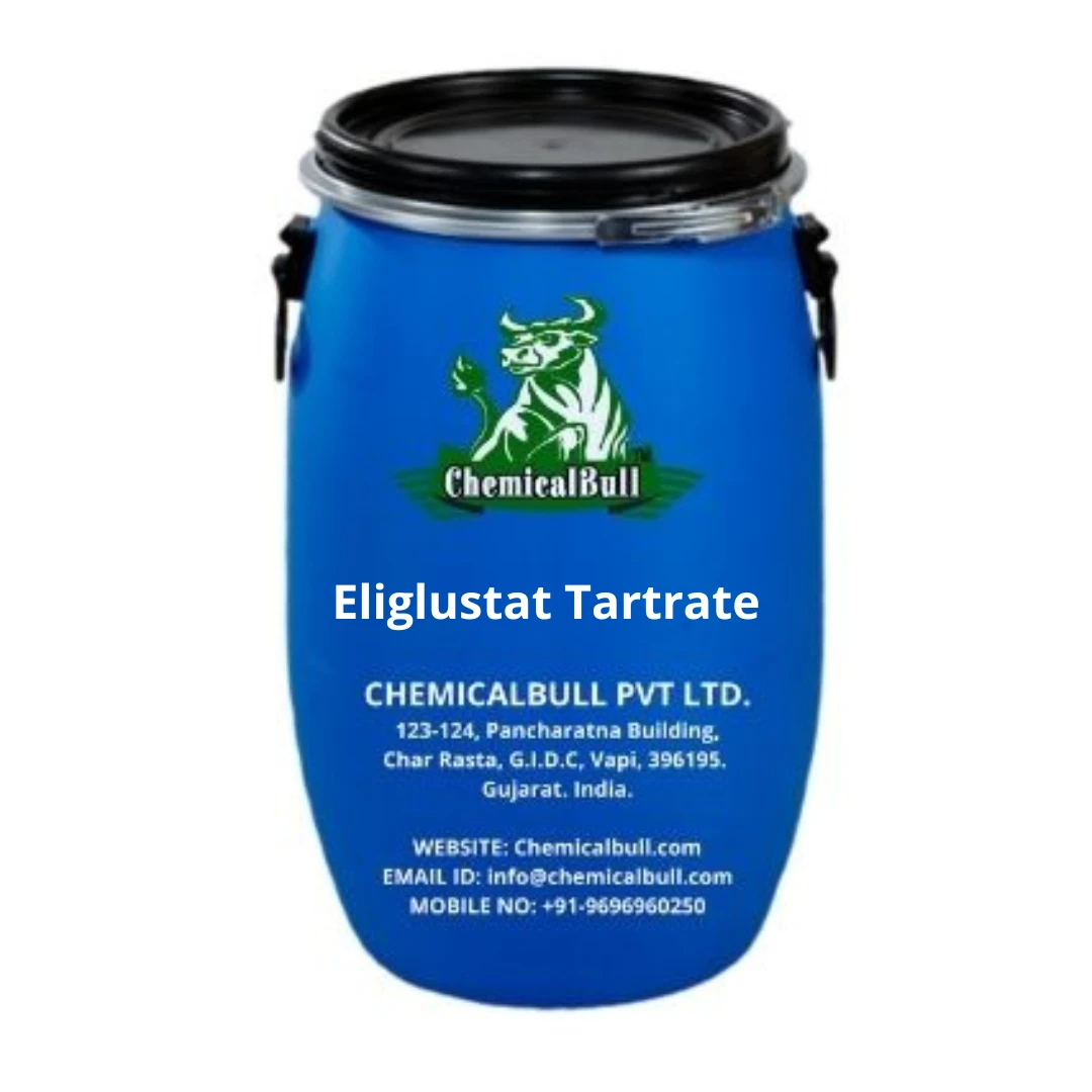 Eliglustat Tartrate