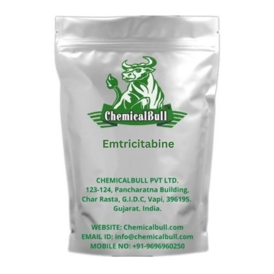 Emtricitabine