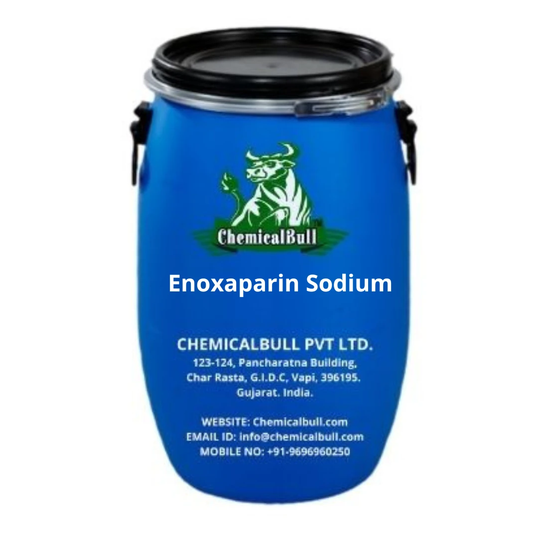 Enoxaparin Sodium