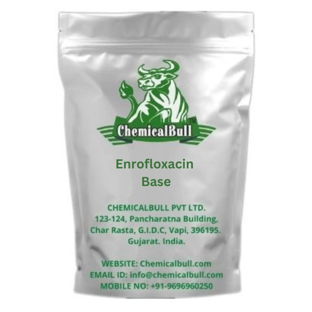 Enrofloxacin Base