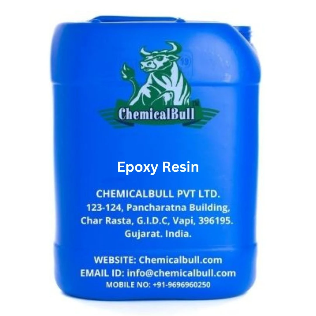 Epoxy Resin