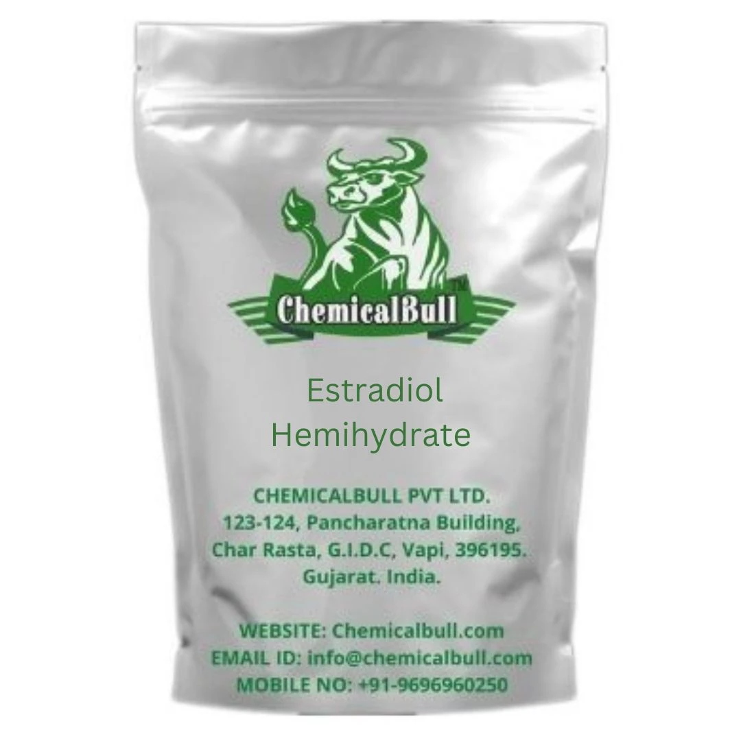 Estradiol Hemihydrate