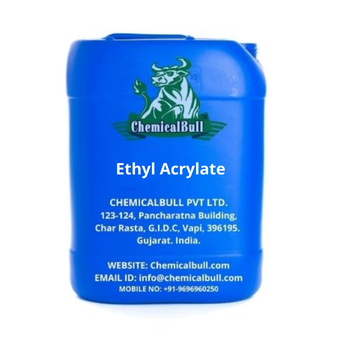 Ethyl Acrylate