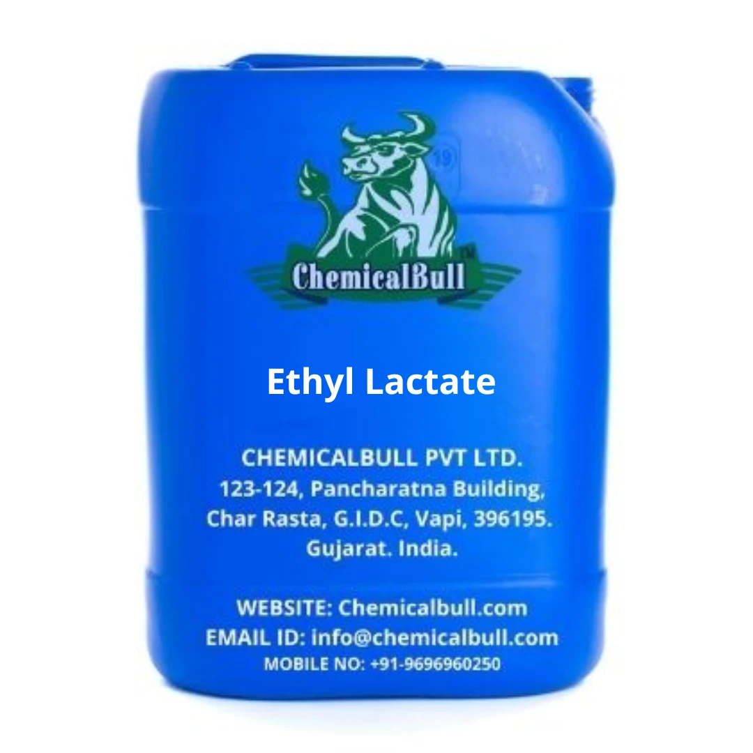 Ethyl Lactate