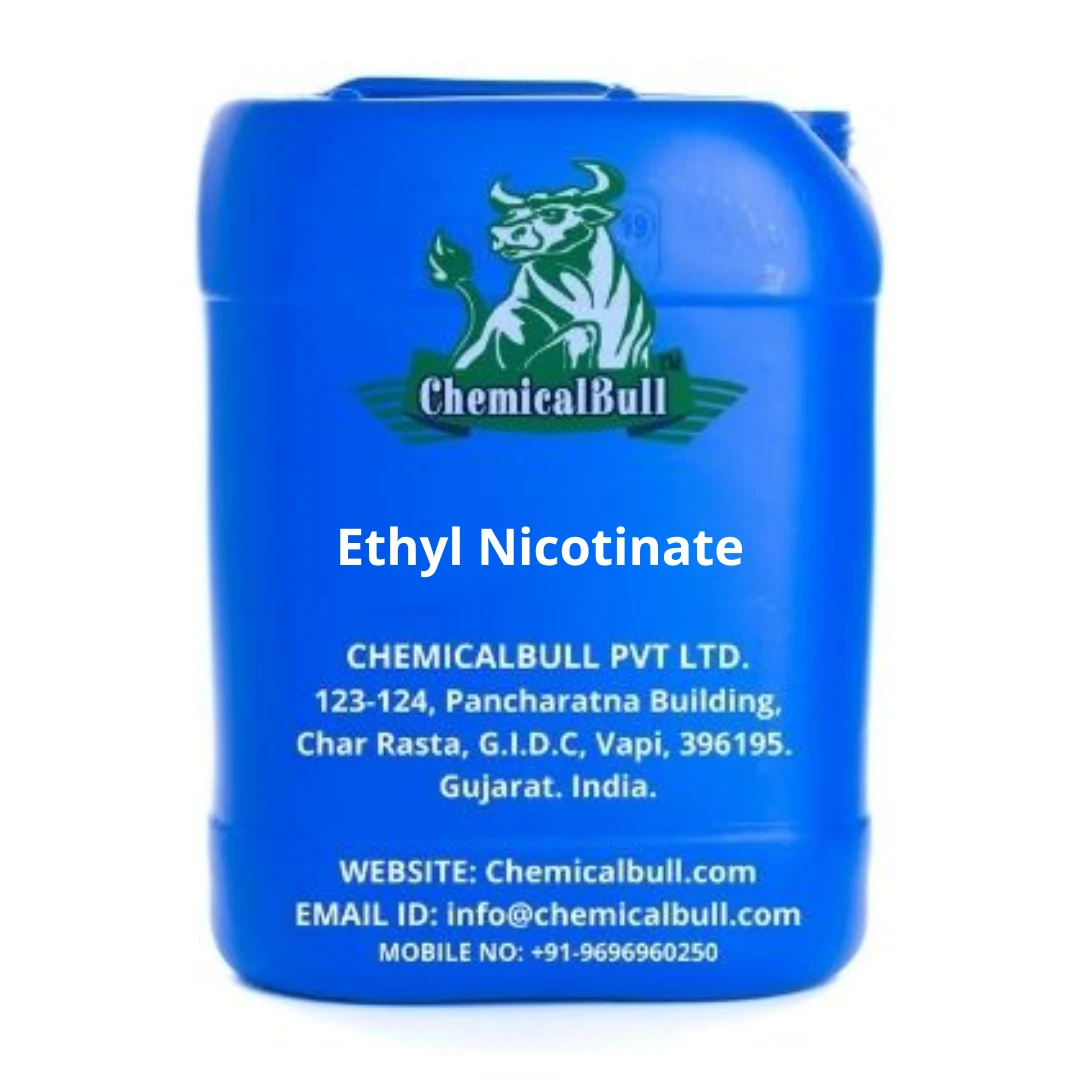 Ethyl Nicotinate