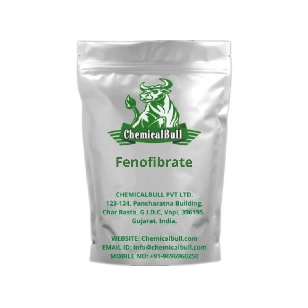 Fenofibrate