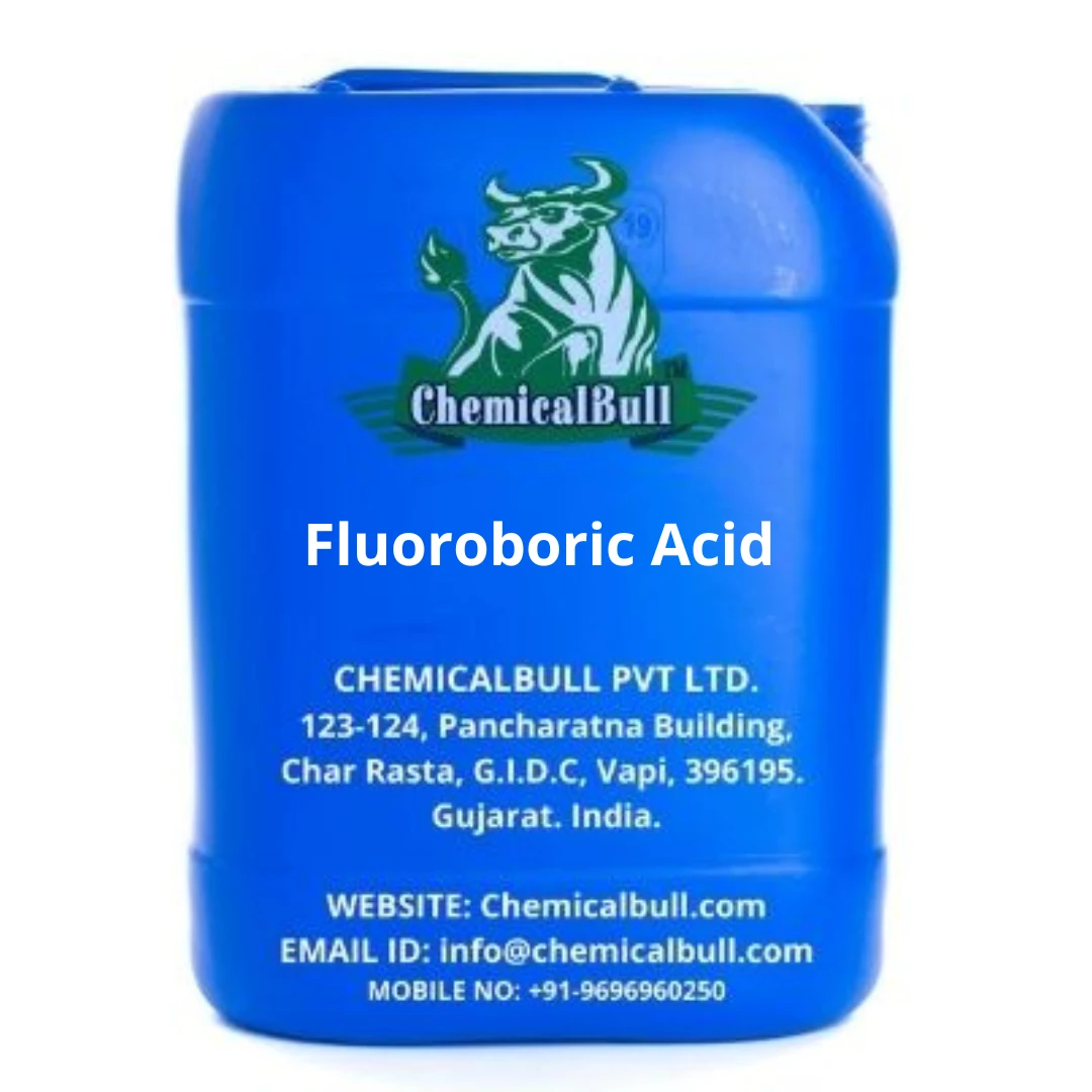 Fluoroboric Acid