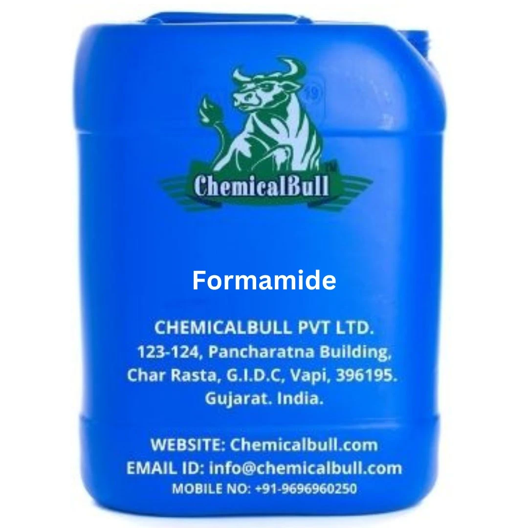 Formamide