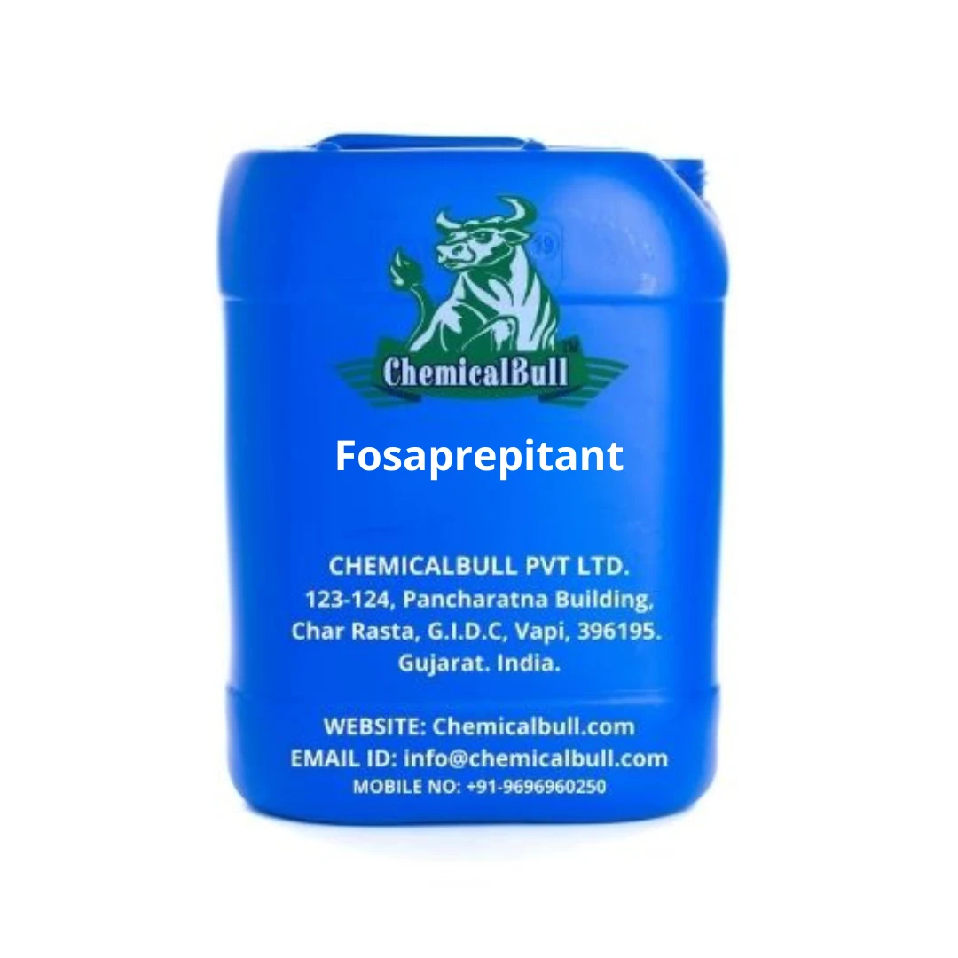 Fosaprepitant