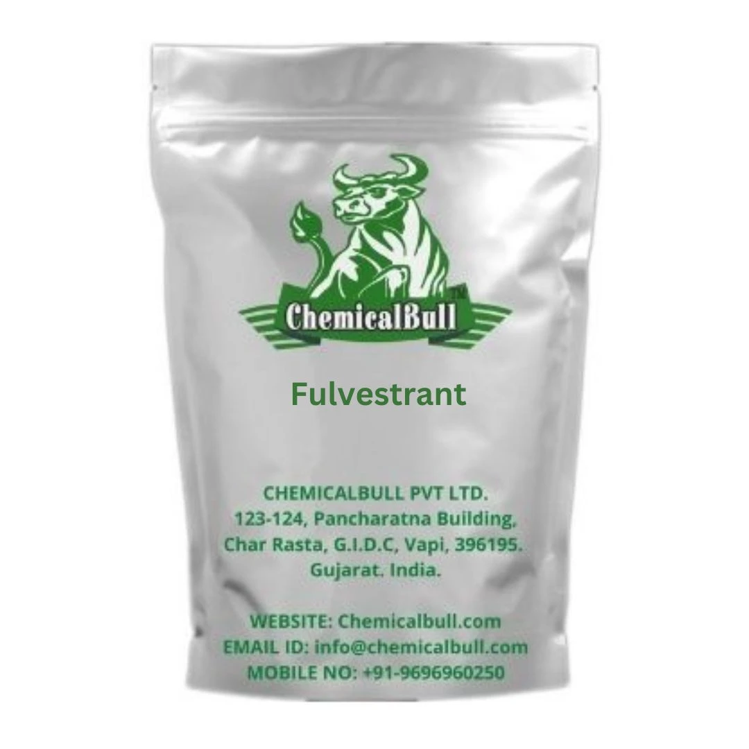 Fulvestrant