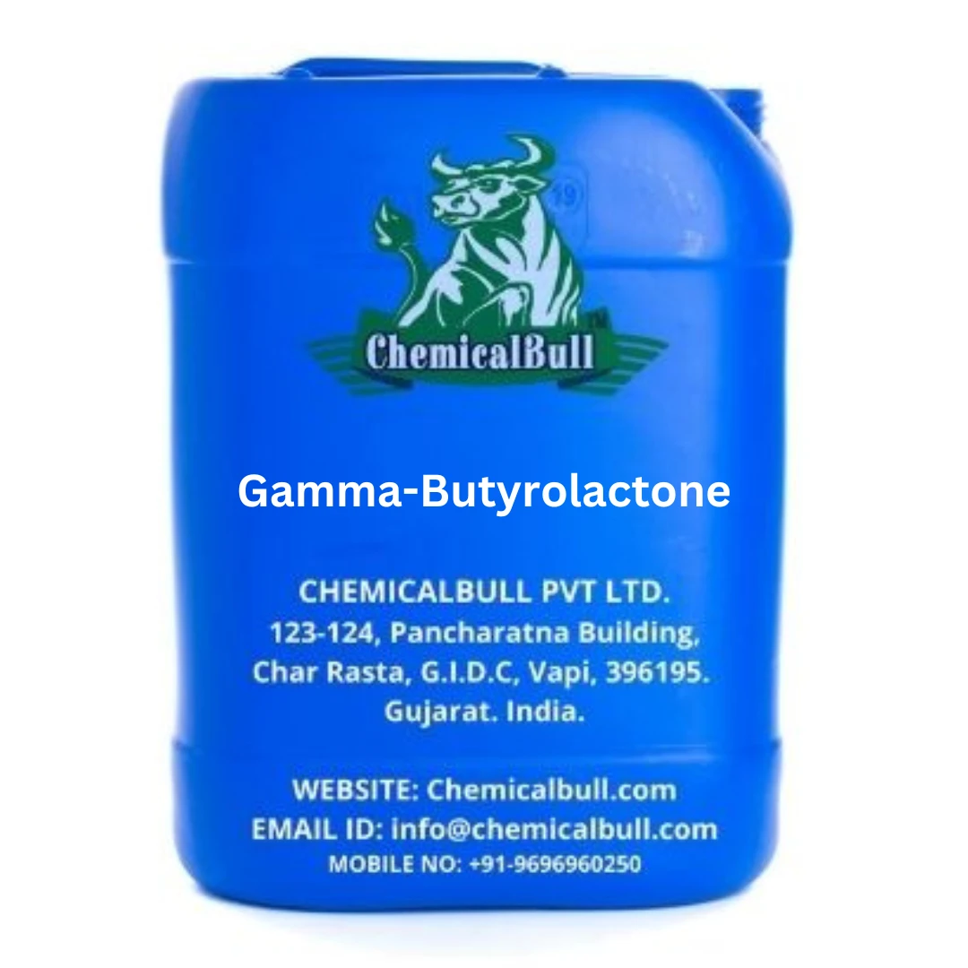 Gamma-Butyrolactone