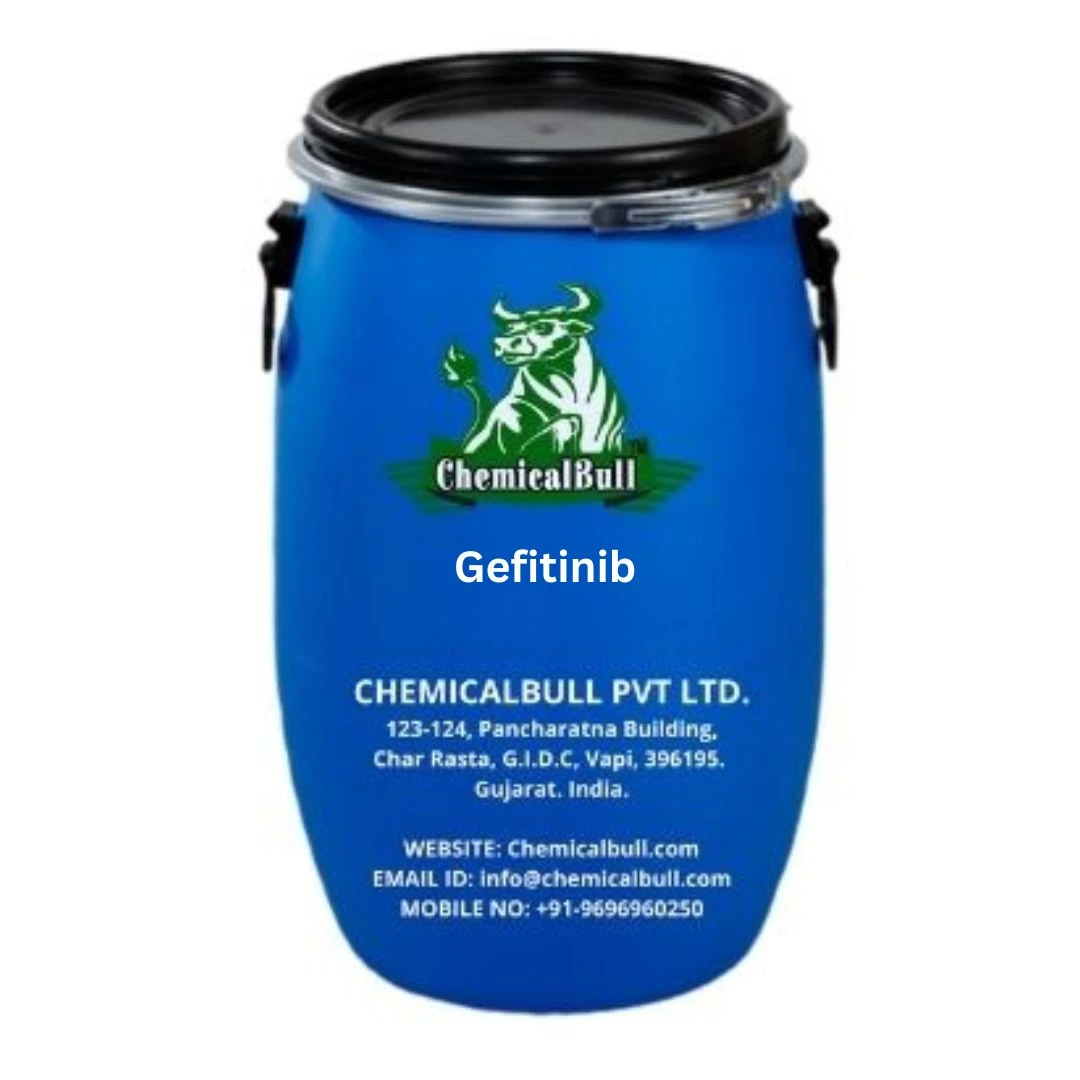 Gefitinib