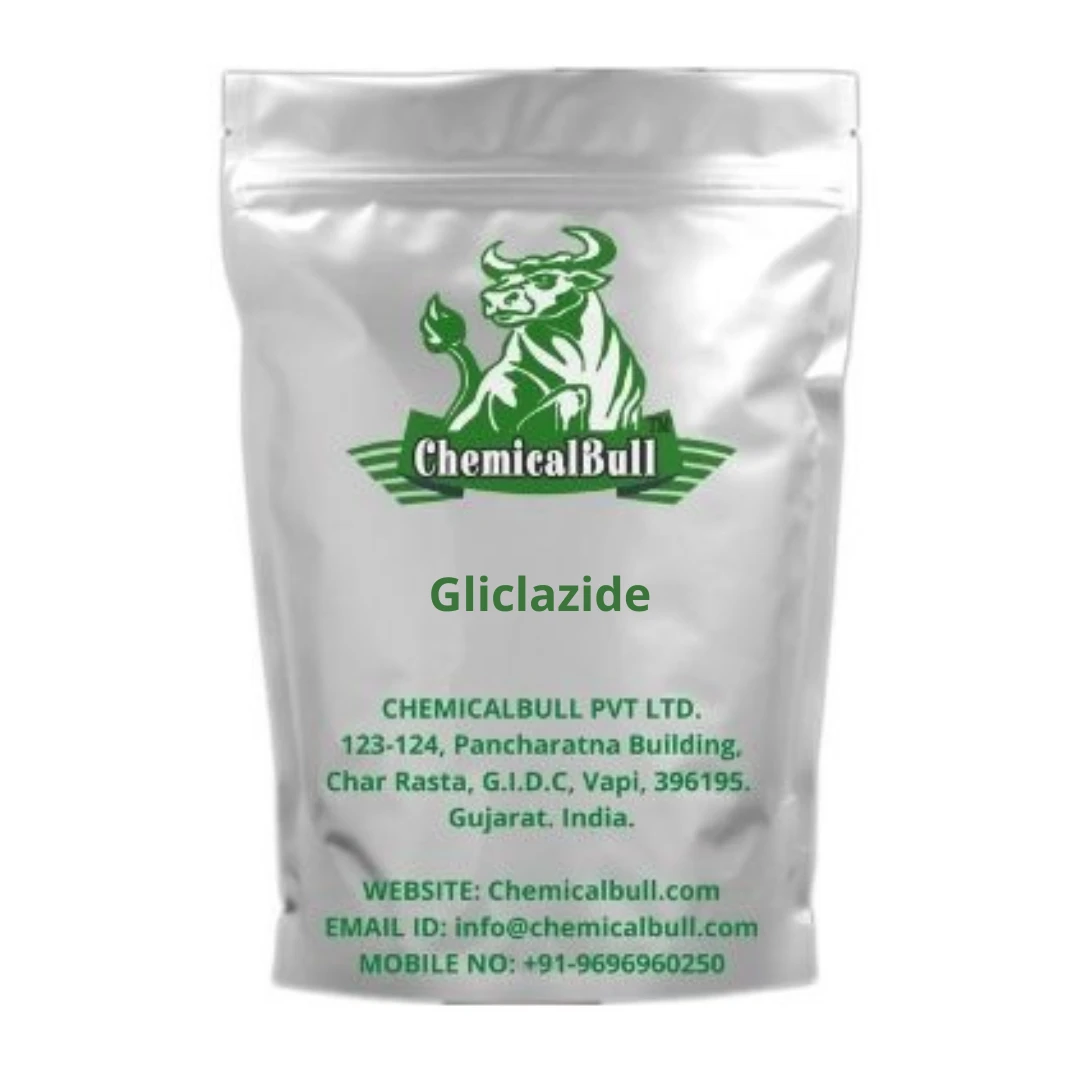 Gliclazide