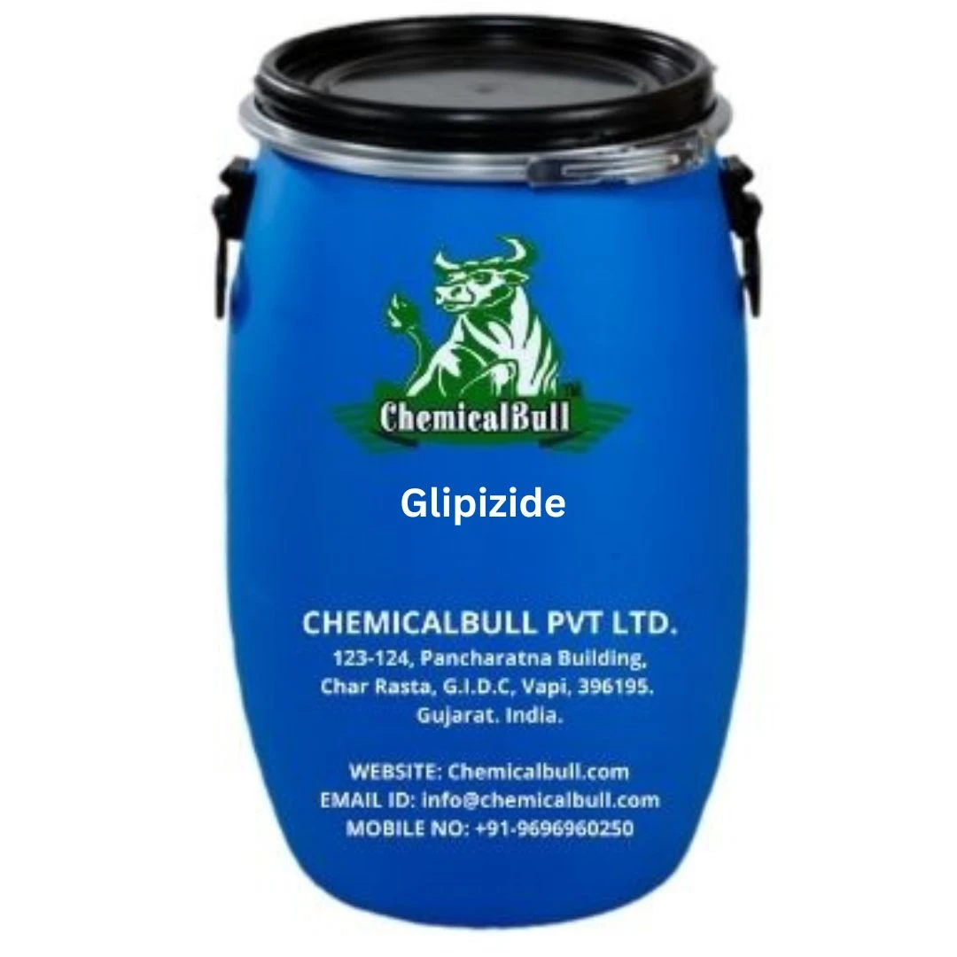 Glipizide