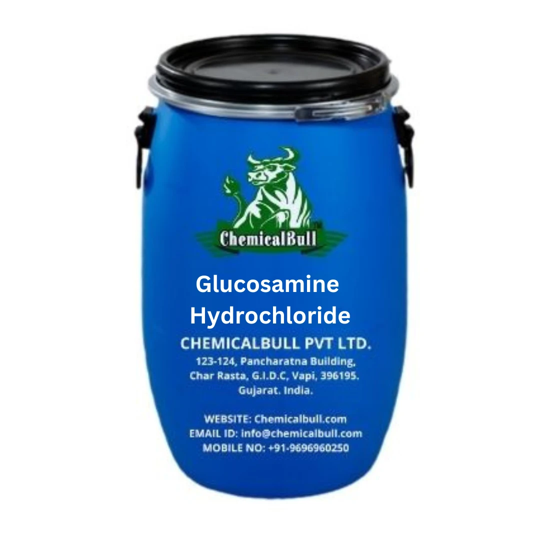 Glucosamine Hydrochloride