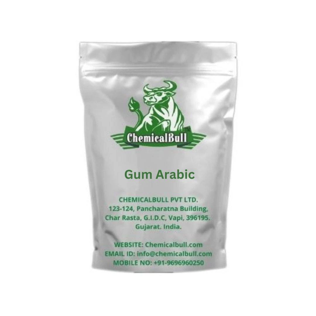 Gum Arabic