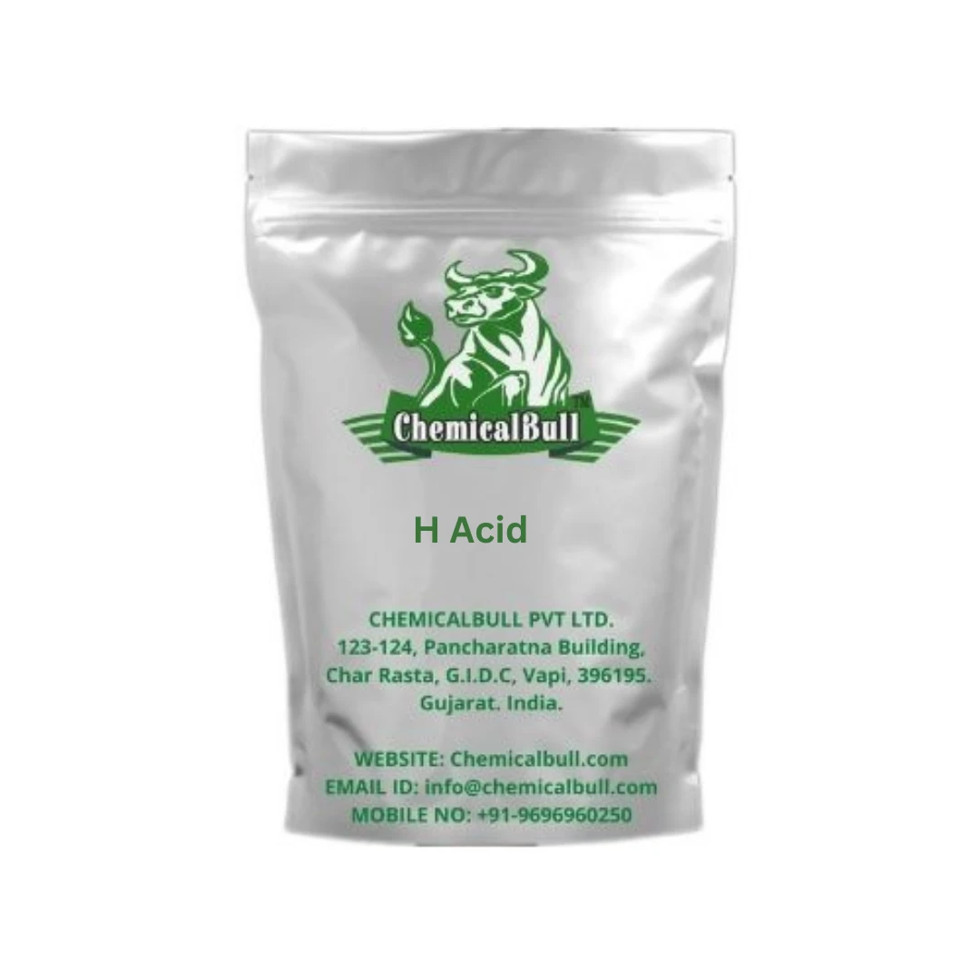 H Acid manufaturer in india