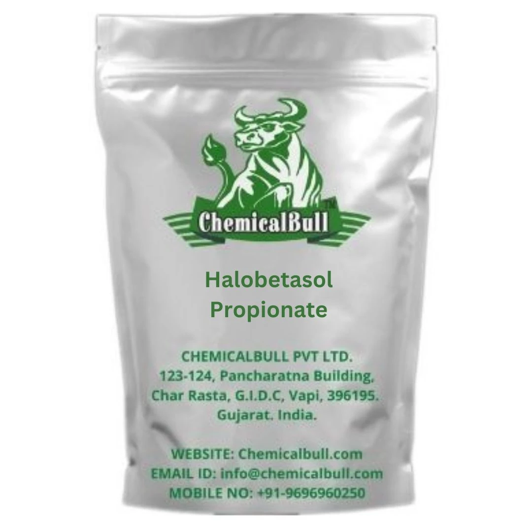 Halobetasol Propionate