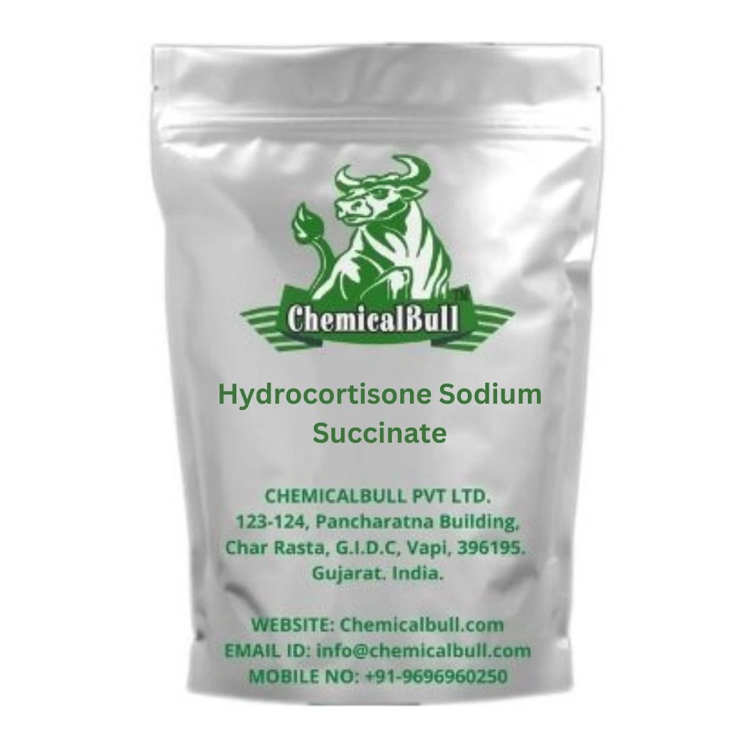 Hydrocortisone Sodium Succinate