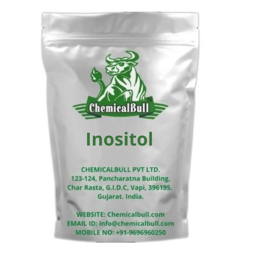 Inositol