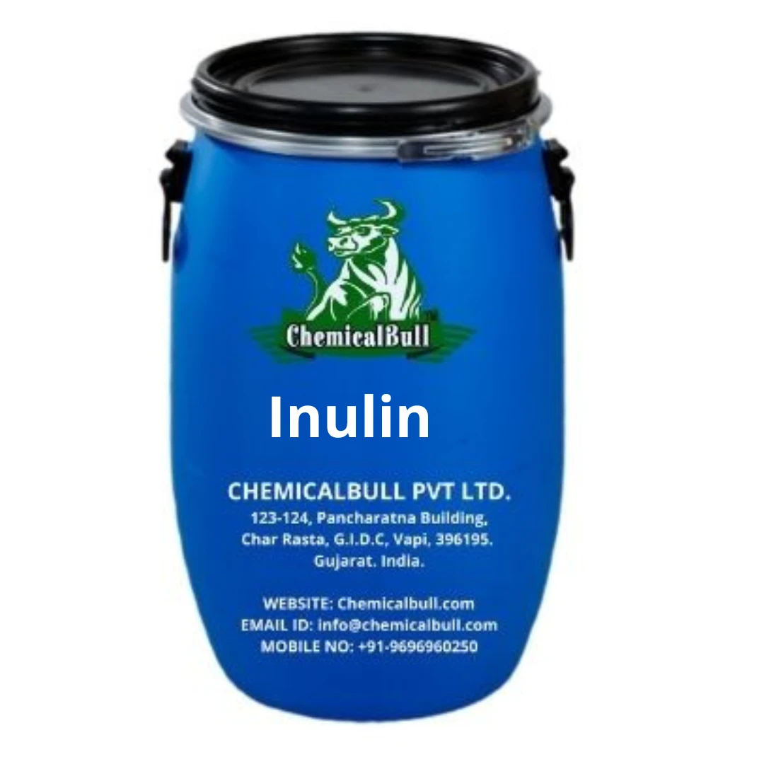 Inulin