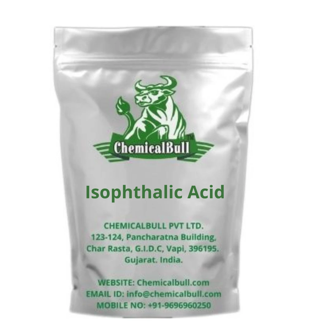 Isophthalic Acid