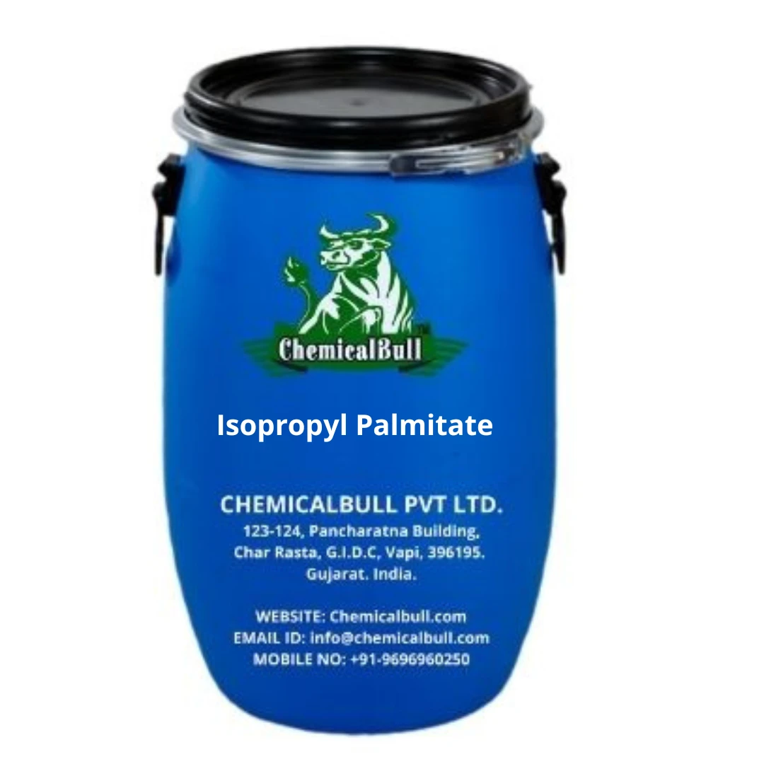 Isopropyl Palmitate