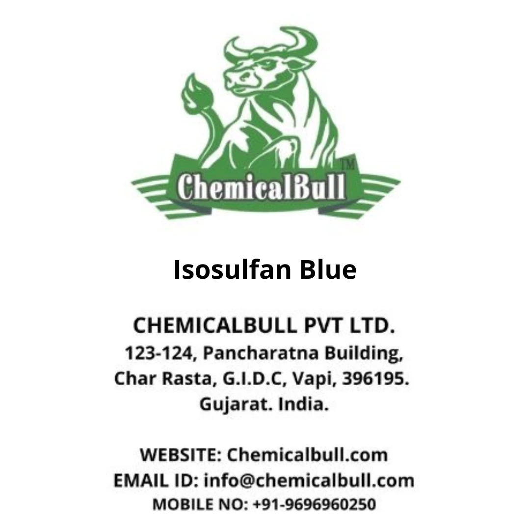 Isosulfan Blue