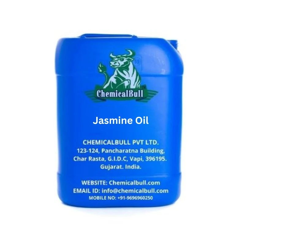 Jasmine Oil