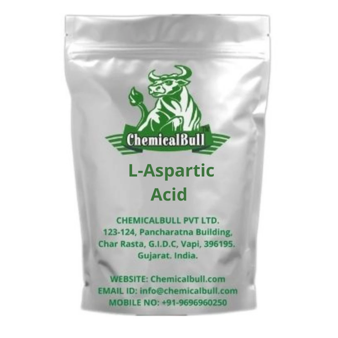 L-Aspartic Acid