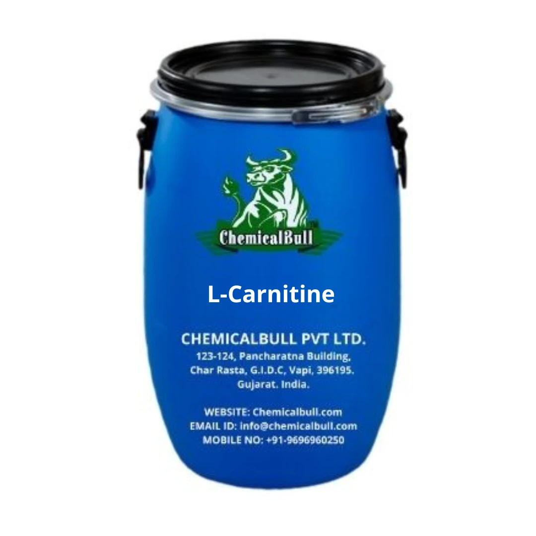 L-carnitine