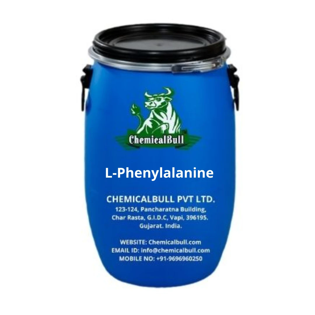 L-phenylalanine