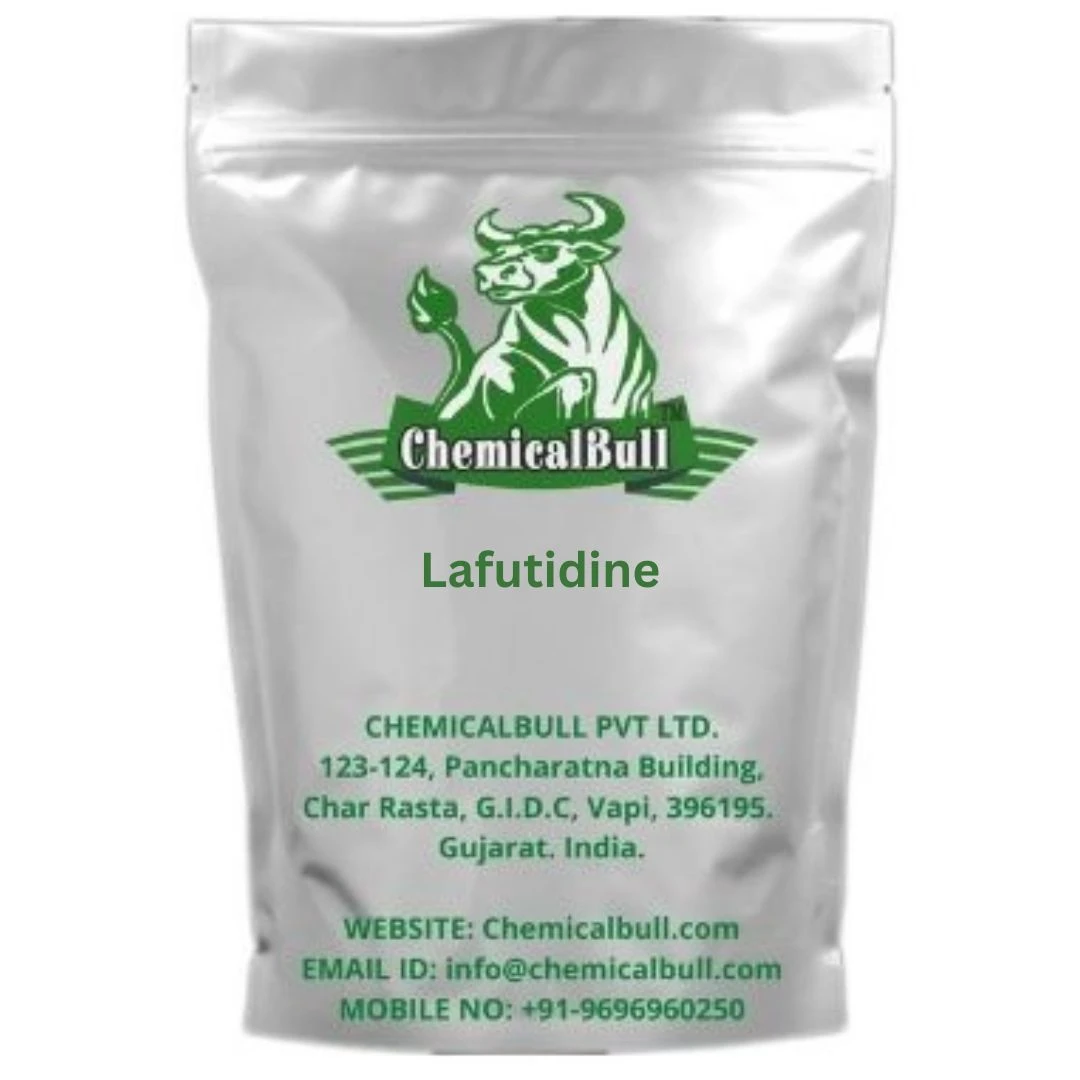 Lafutidine