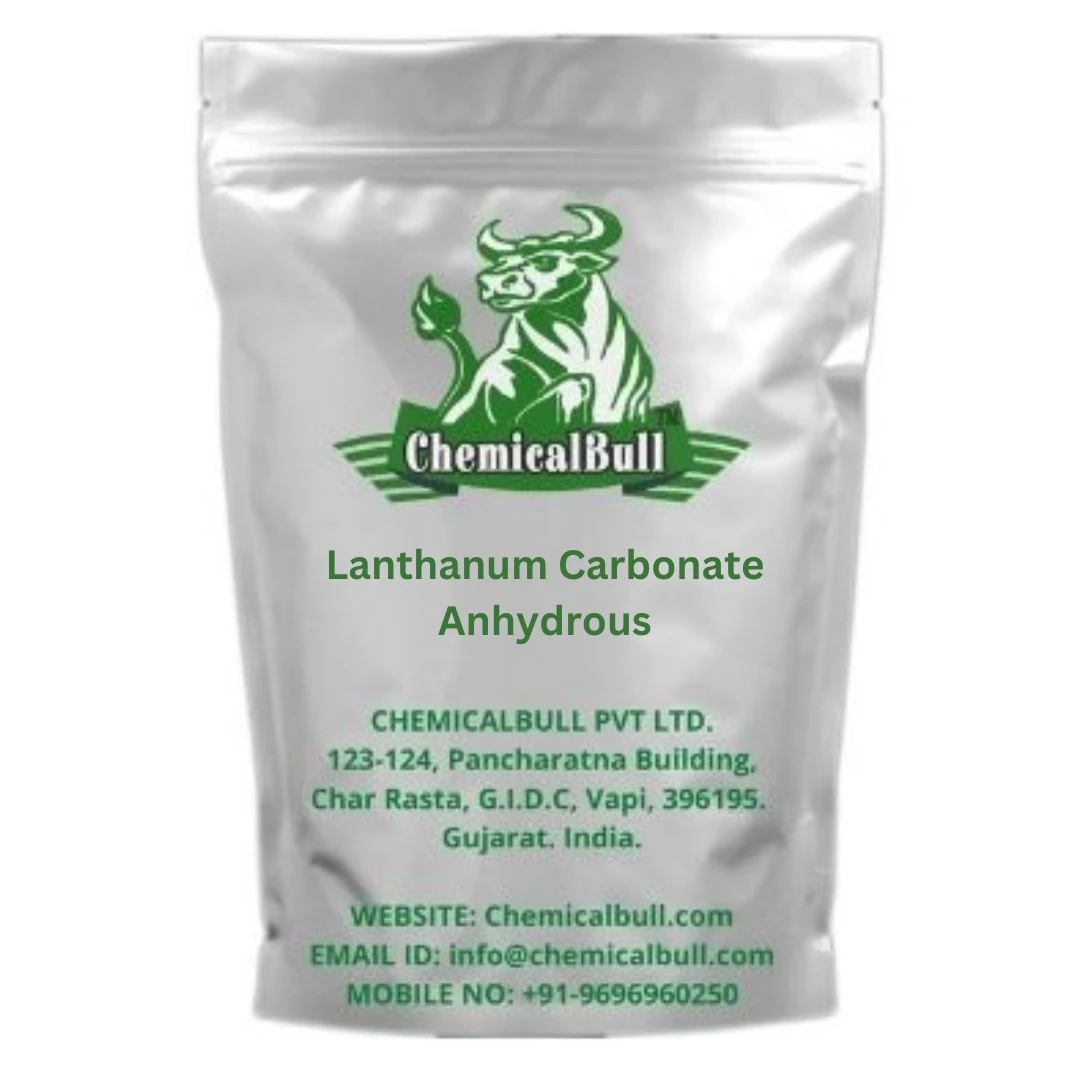 Lanthanum Carbonate Anhydrous