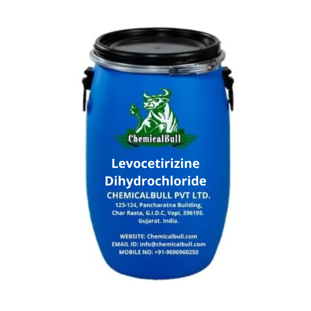 Levocetirizine Dihydrochloride