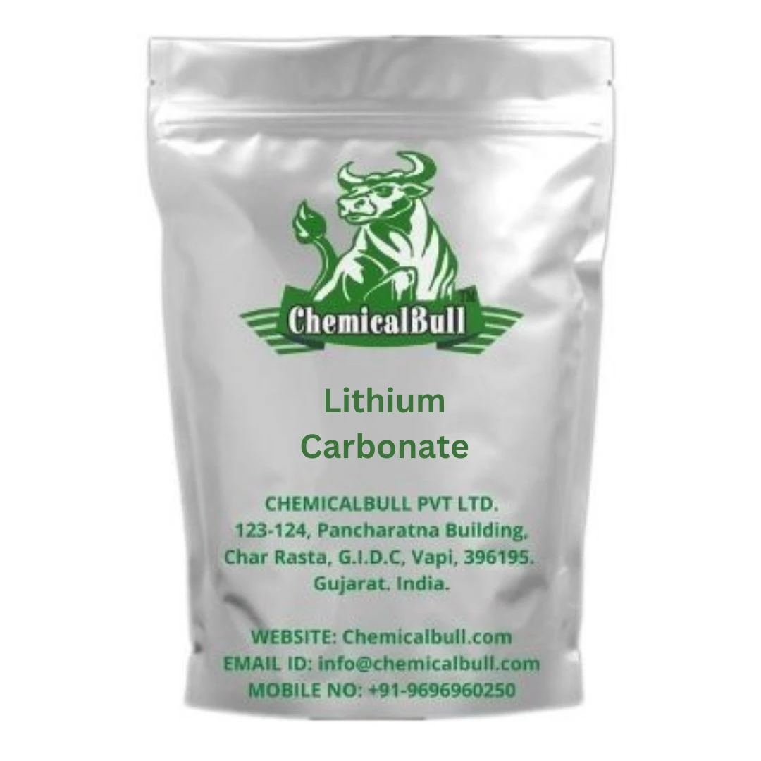 Lithium Carbonate