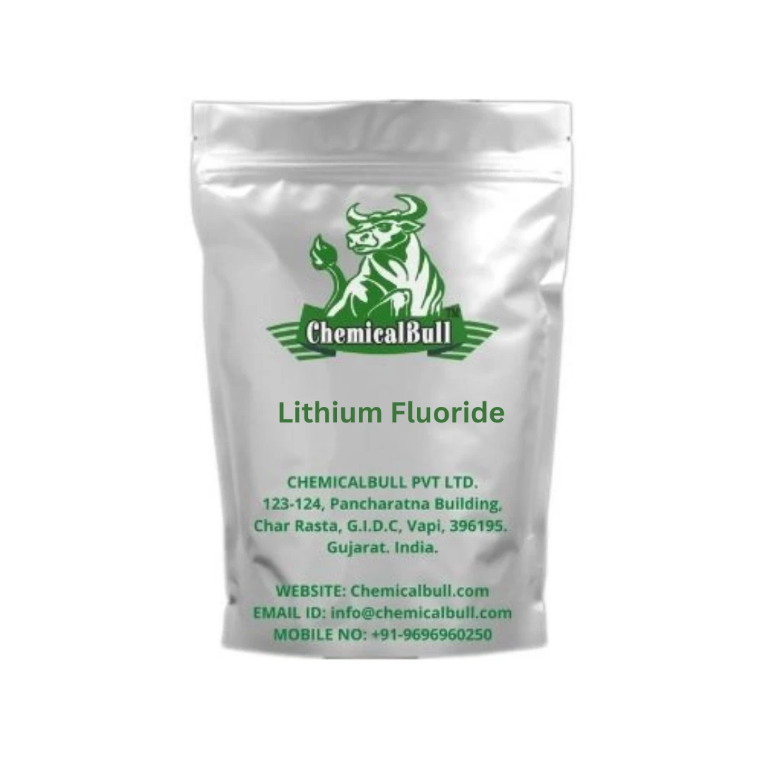 Lithium Fluoride