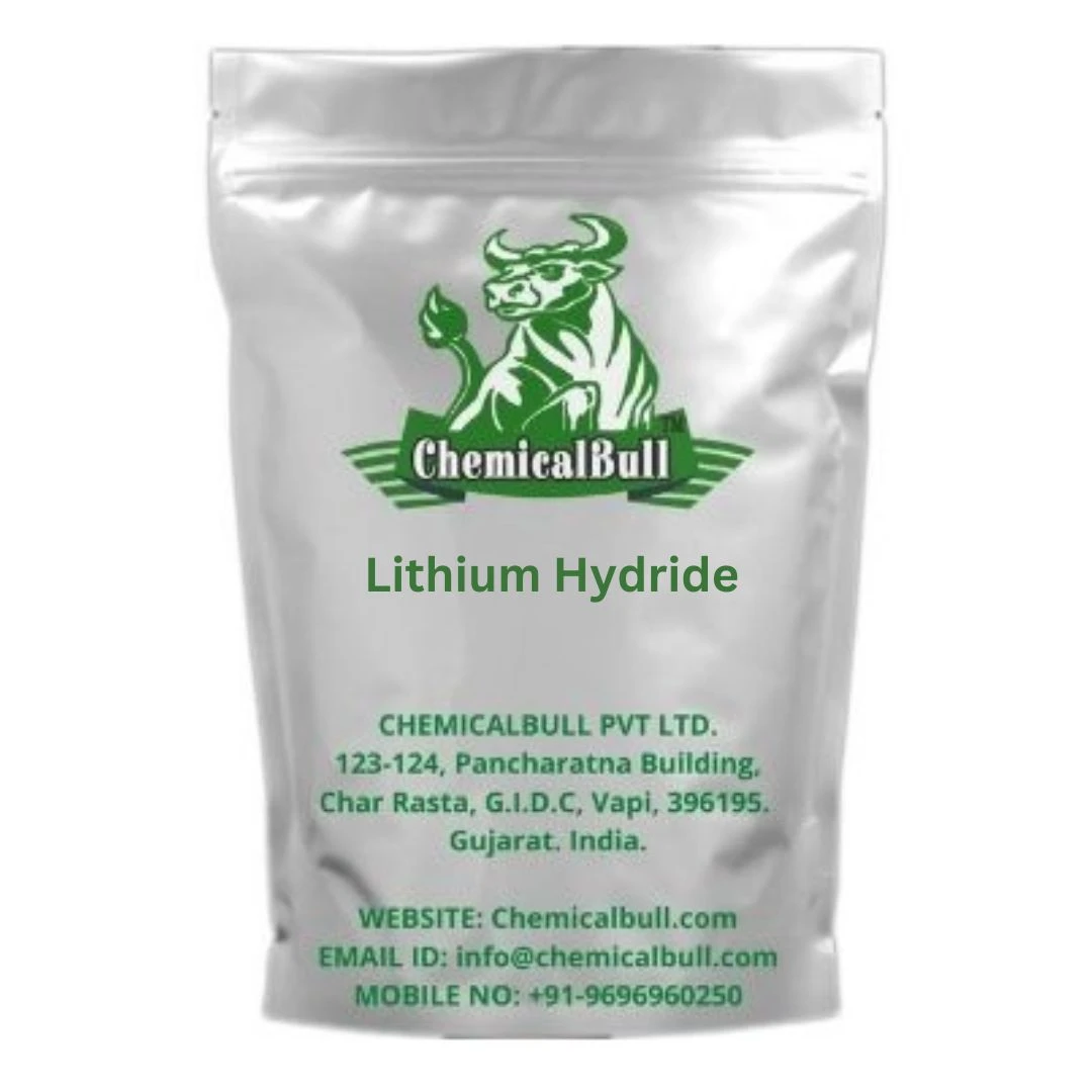 Lithium Hydride