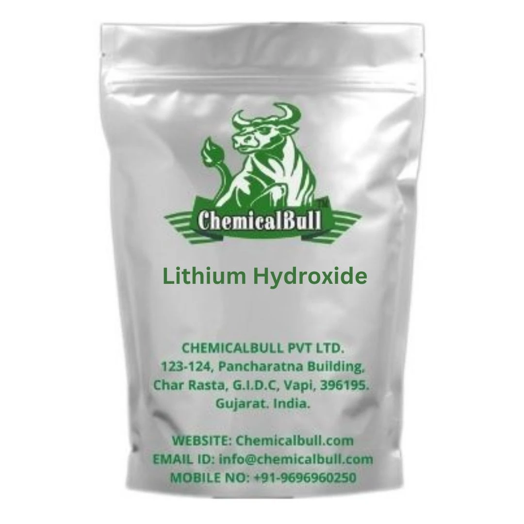 Lithium Hydroxide