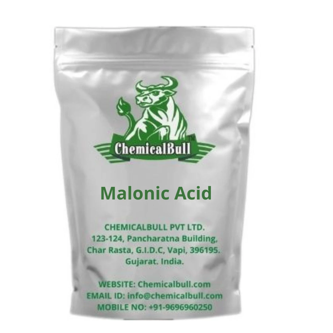 Malonic Acid