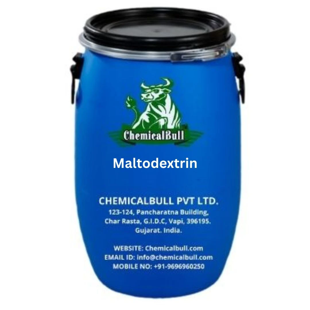 Maltodextrin