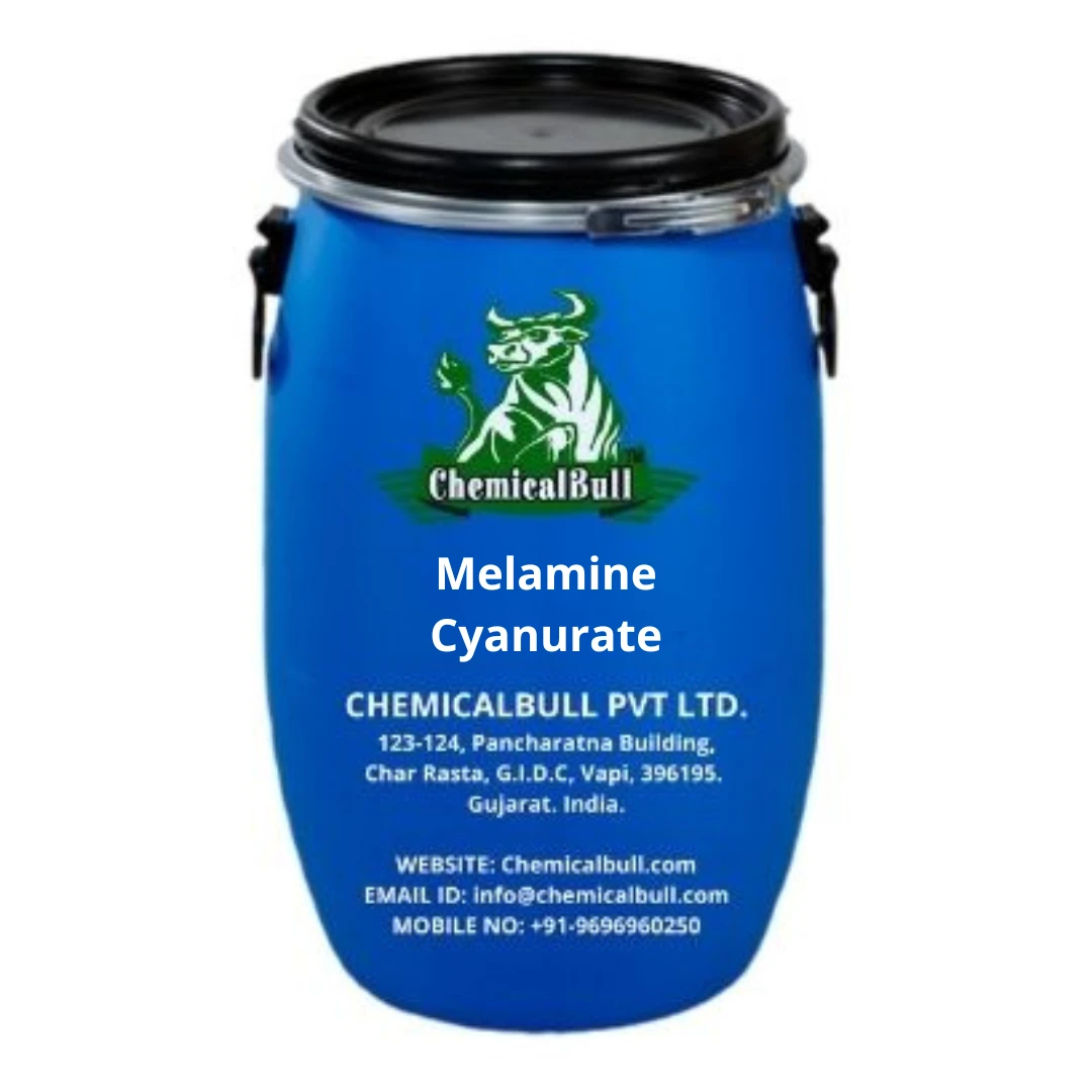 Melamine Cyanurate