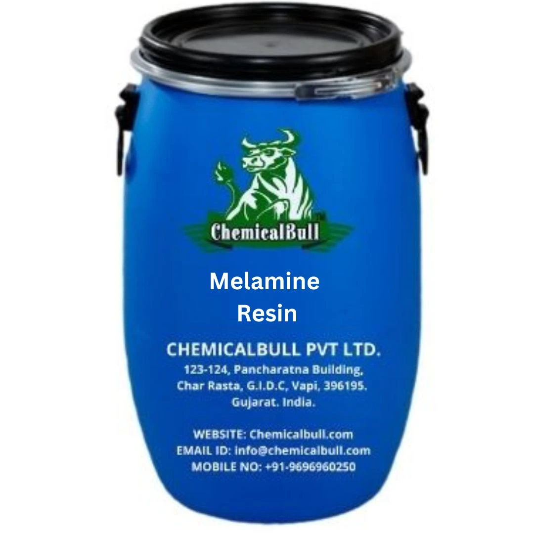 Melamine Resin