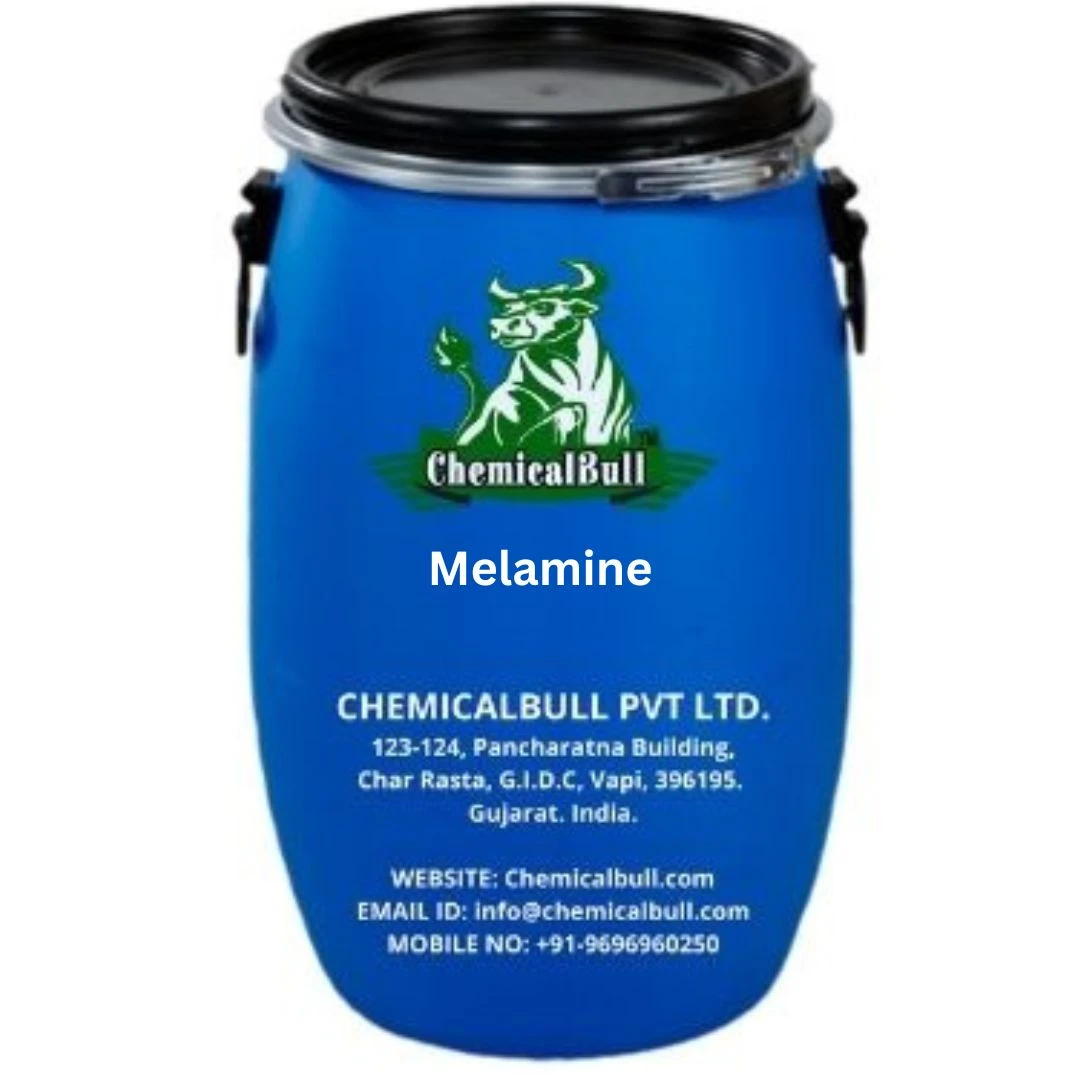 Melamine