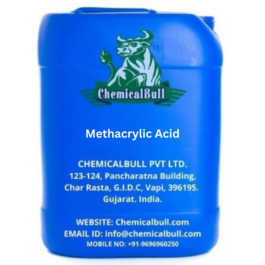 Methacrylic Acid