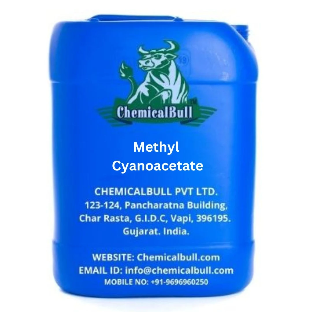 Methyl Cyanoacetate