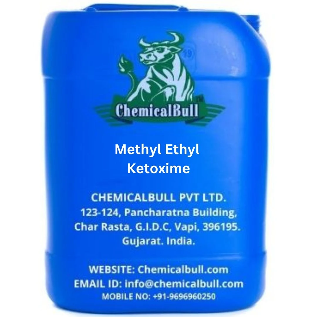 Methyl Ethyl Ketoxime