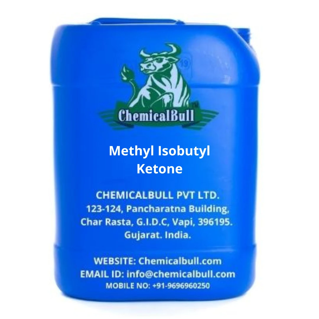 Methyl Isobutyl Ketone