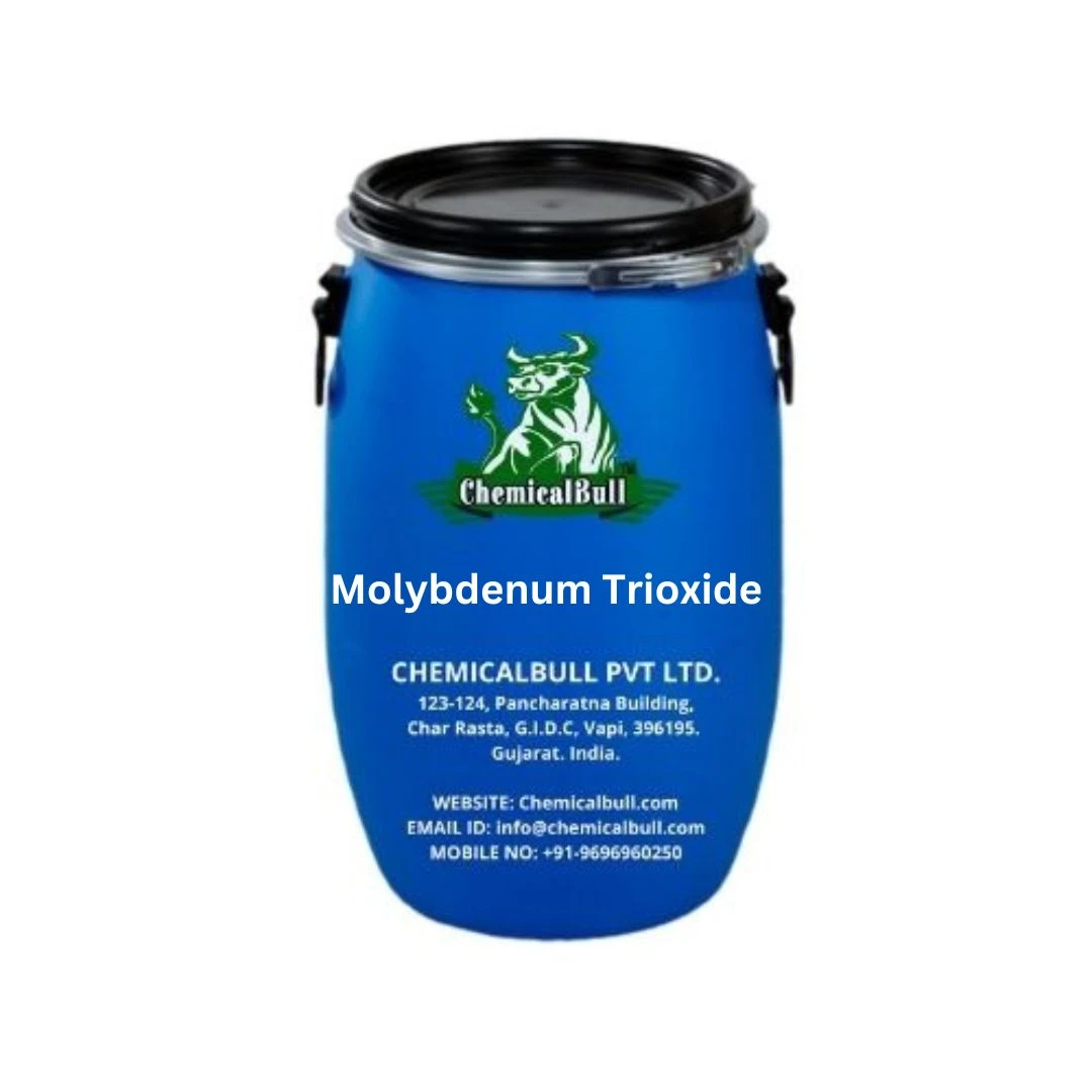 Molybdenum Trioxide